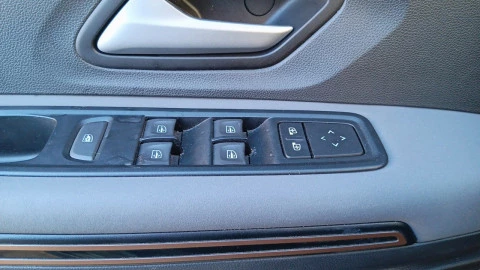 Dacia Sandero Stepway Extreme Go 74kW (100CV) ECO-G