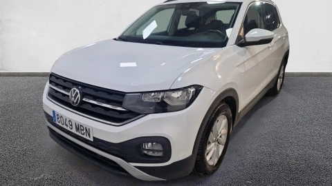 Volkswagen T-Cross Advance 1.0 TSI 81kW (110CV)