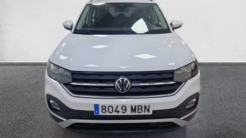 Volkswagen T-Cross Advance 1.0 TSI 81kW (110CV)