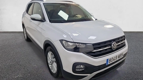Volkswagen T-Cross Advance 1.0 TSI 81kW (110CV)