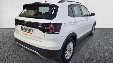 Volkswagen T-Cross Advance 1.0 TSI 81kW (110CV)