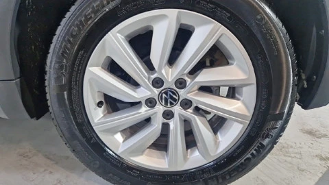Volkswagen T-Cross Advance 1.0 TSI 81kW (110CV)