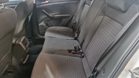 Volkswagen T-Cross Advance 1.0 TSI 81kW (110CV)