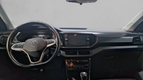Volkswagen T-Cross Advance 1.0 TSI 81kW (110CV)