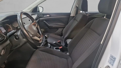 Volkswagen T-Cross Advance 1.0 TSI 81kW (110CV)