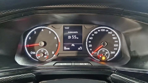 Volkswagen T-Cross Advance 1.0 TSI 81kW (110CV)