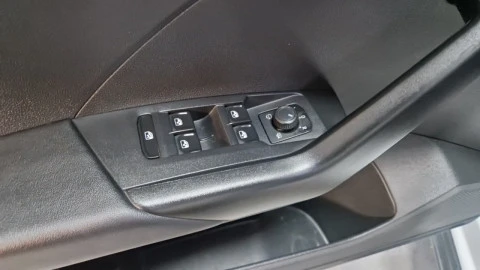 Volkswagen T-Cross Advance 1.0 TSI 81kW (110CV)