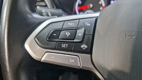 Volkswagen T-Cross Advance 1.0 TSI 81kW (110CV)