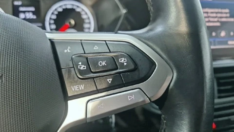 Volkswagen T-Cross Advance 1.0 TSI 81kW (110CV)