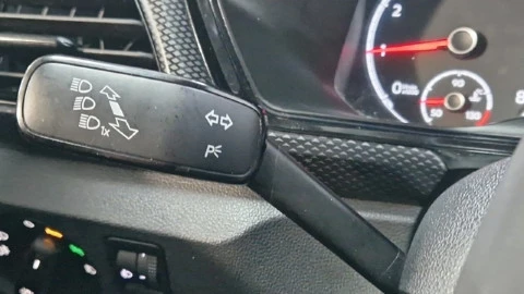 Volkswagen T-Cross Advance 1.0 TSI 81kW (110CV)
