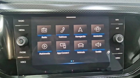 Volkswagen T-Cross Advance 1.0 TSI 81kW (110CV)