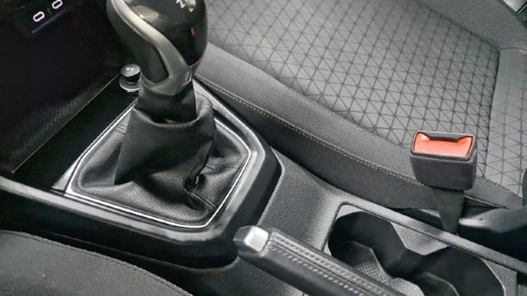Volkswagen T-Cross Advance 1.0 TSI 81kW (110CV)