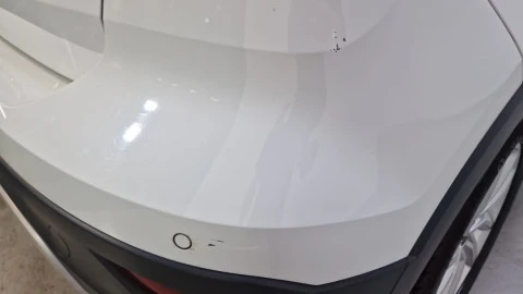 Volkswagen T-Cross Advance 1.0 TSI 81kW (110CV)