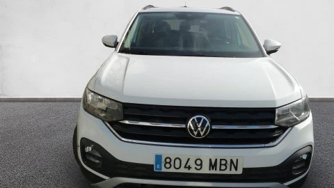 Volkswagen T-Cross Advance 1.0 TSI 81kW (110CV)