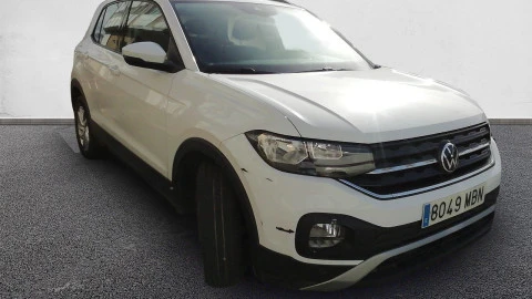 Volkswagen T-Cross Advance 1.0 TSI 81kW (110CV)
