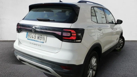 Volkswagen T-Cross Advance 1.0 TSI 81kW (110CV)