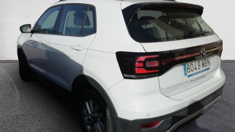 Volkswagen T-Cross Advance 1.0 TSI 81kW (110CV)