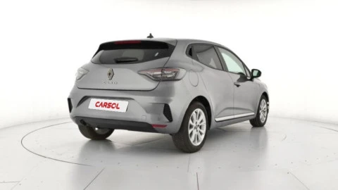 Renault Clio Evolution dCi 100 (74kw)