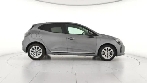Renault Clio Evolution dCi 100 (74kw)