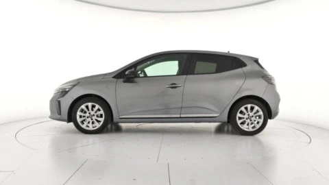 Renault Clio Evolution dCi 100 (74kw)