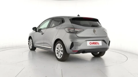 Renault Clio Evolution dCi 100 (74kw)