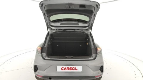 Renault Clio Evolution dCi 100 (74kw)