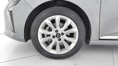 Renault Clio Evolution dCi 100 (74kw)