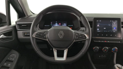 Renault Clio Evolution dCi 100 (74kw)