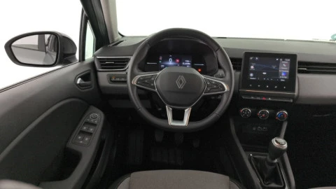 Renault Clio Evolution dCi 100 (74kw)