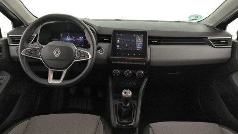 Renault Clio Evolution dCi 100 (74kw)