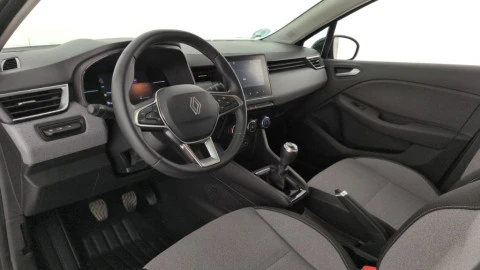 Renault Clio Evolution dCi 100 (74kw)