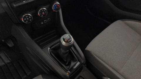 Renault Clio Evolution dCi 100 (74kw)