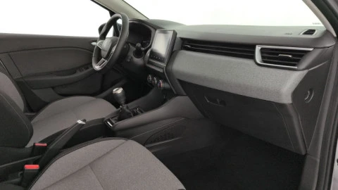 Renault Clio Evolution dCi 100 (74kw)