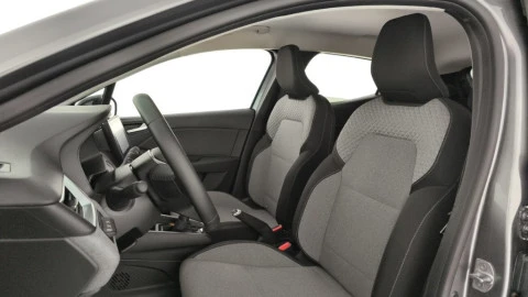 Renault Clio Evolution dCi 100 (74kw)