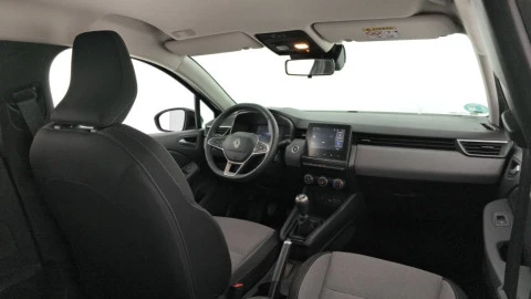 Renault Clio Evolution dCi 100 (74kw)