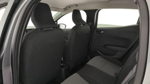 Renault Clio Evolution dCi 100 (74kw)