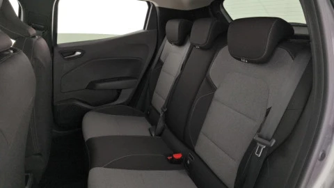 Renault Clio Evolution dCi 100 (74kw)