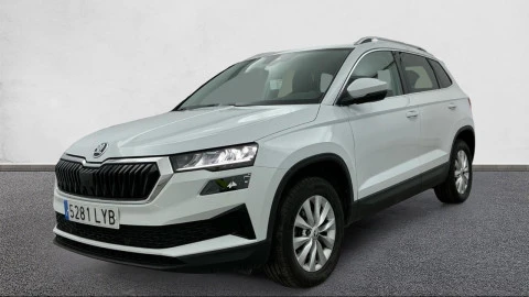 Skoda Karoq 2.0 TDI 110kW (150CV) DSG 4X4 Ambition
