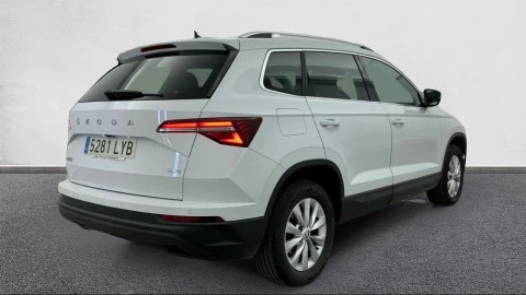 Skoda Karoq 2.0 TDI 110kW (150CV) DSG 4X4 Ambition