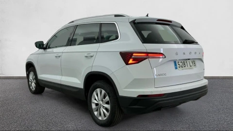 Skoda Karoq 2.0 TDI 110kW (150CV) DSG 4X4 Ambition