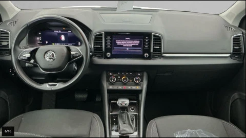Skoda Karoq 2.0 TDI 110kW (150CV) DSG 4X4 Ambition