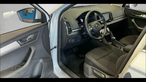 Skoda Karoq 2.0 TDI 110kW (150CV) DSG 4X4 Ambition