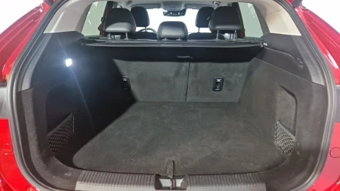 MG HS 1.5T MANUAL LUXURY