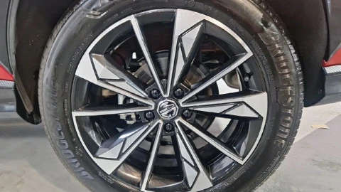MG HS 1.5T MANUAL LUXURY