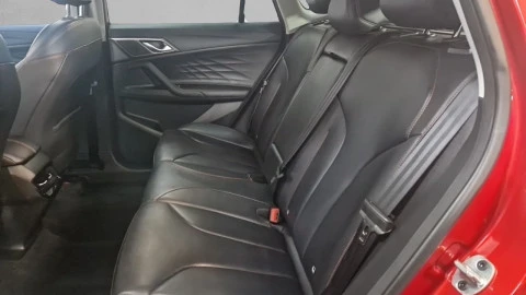 MG HS 1.5T MANUAL LUXURY
