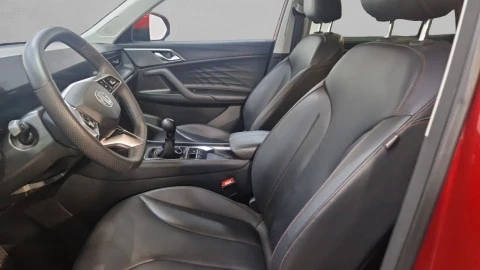 MG HS 1.5T MANUAL LUXURY