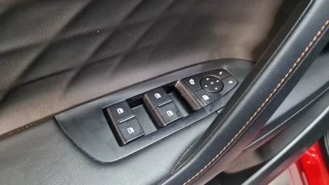 MG HS 1.5T MANUAL LUXURY