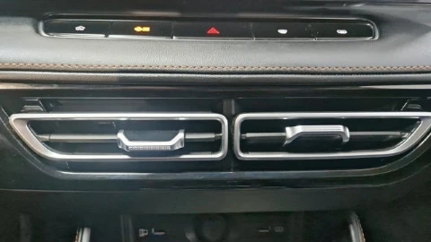 MG HS 1.5T MANUAL LUXURY