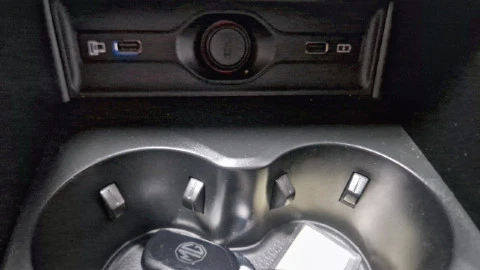 MG HS 1.5T MANUAL LUXURY