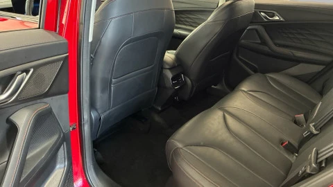MG HS 1.5T MANUAL LUXURY